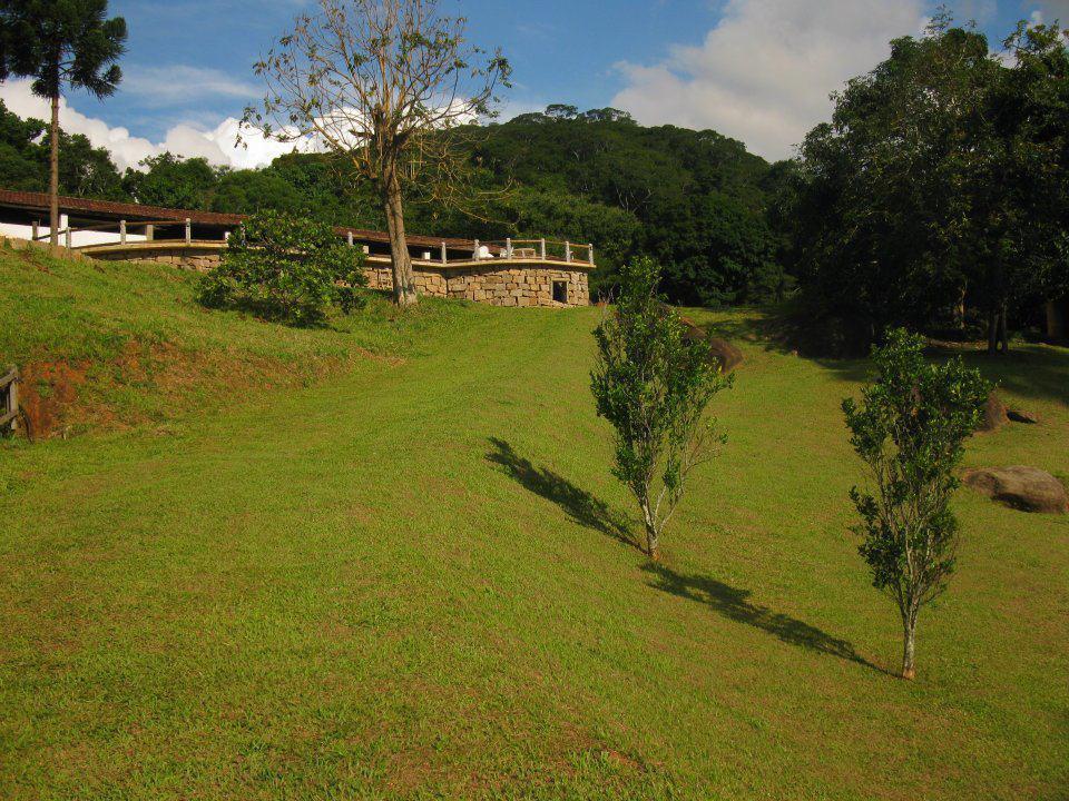 Fazenda Caturama Hotel Areal Exterior foto